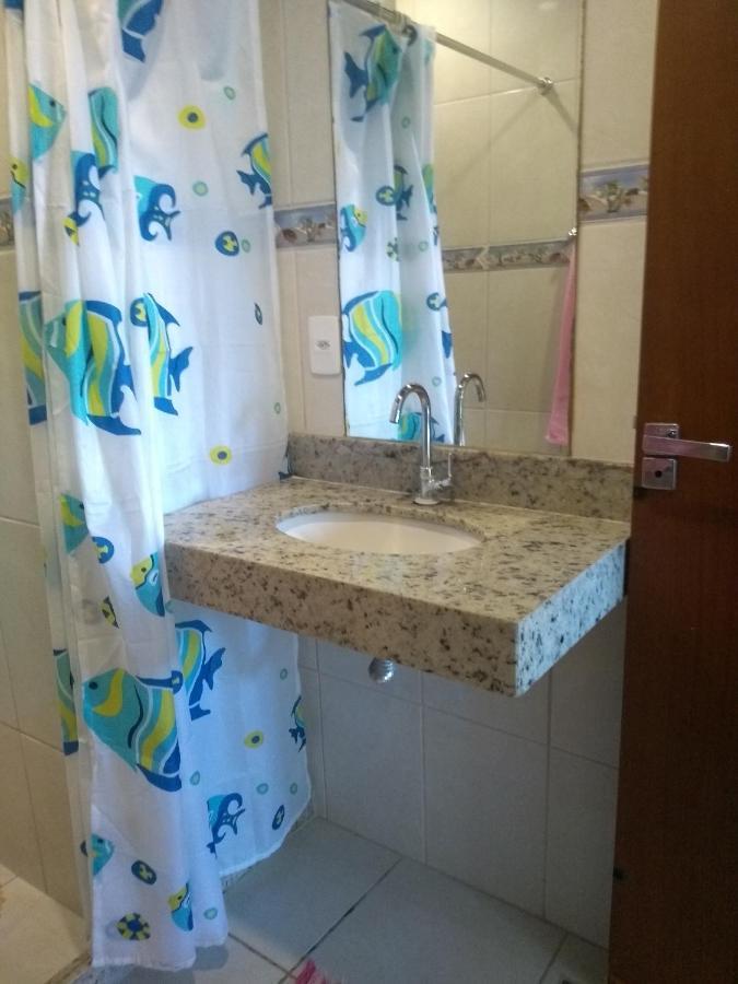 Harmoni Hostel & Pousada Илья-Гранди Экстерьер фото